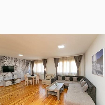 Apartments Gorska Kolasin Luaran gambar