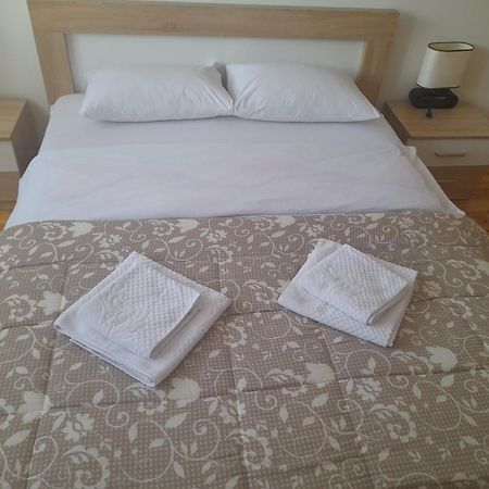Apartments Gorska Kolasin Bilik gambar