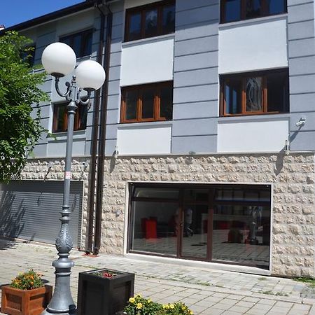 Apartments Gorska Kolasin Luaran gambar