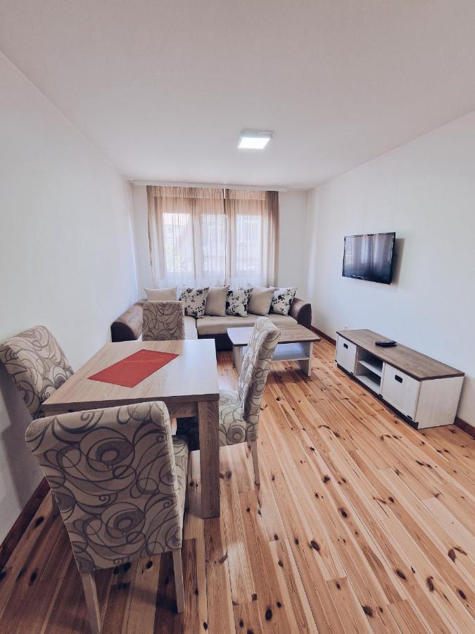 Apartments Gorska Kolasin Luaran gambar