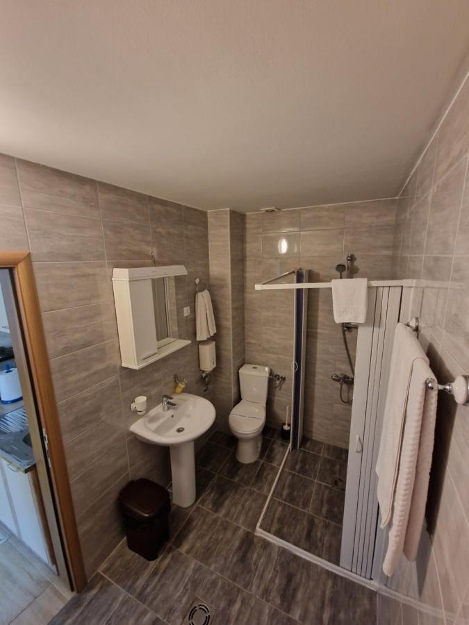 Apartments Gorska Kolasin Luaran gambar