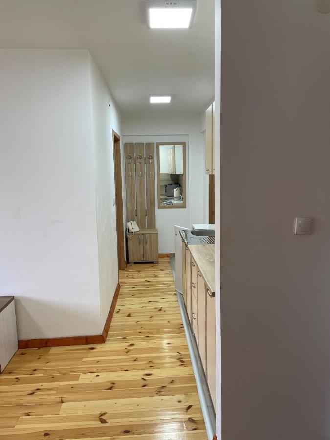 Apartments Gorska Kolasin Luaran gambar