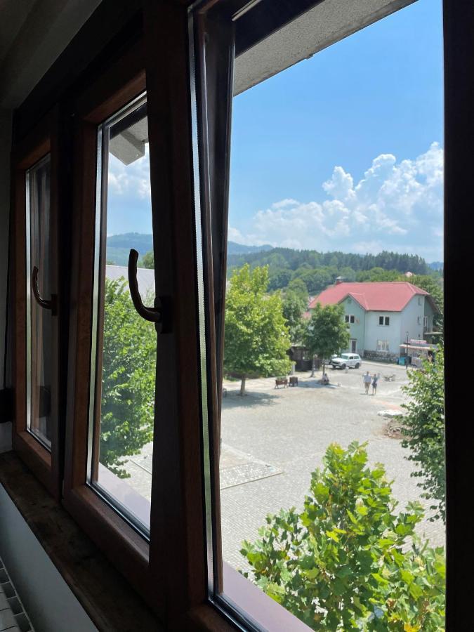 Apartments Gorska Kolasin Luaran gambar