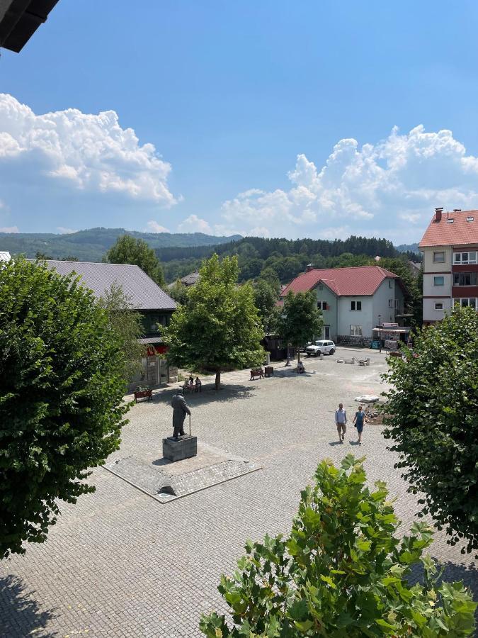 Apartments Gorska Kolasin Luaran gambar