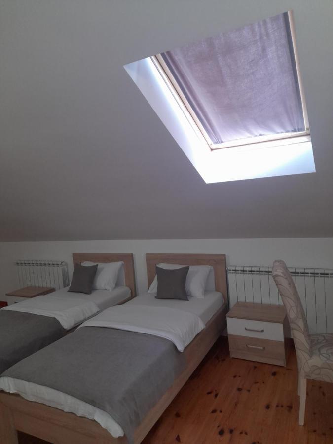 Apartments Gorska Kolasin Luaran gambar