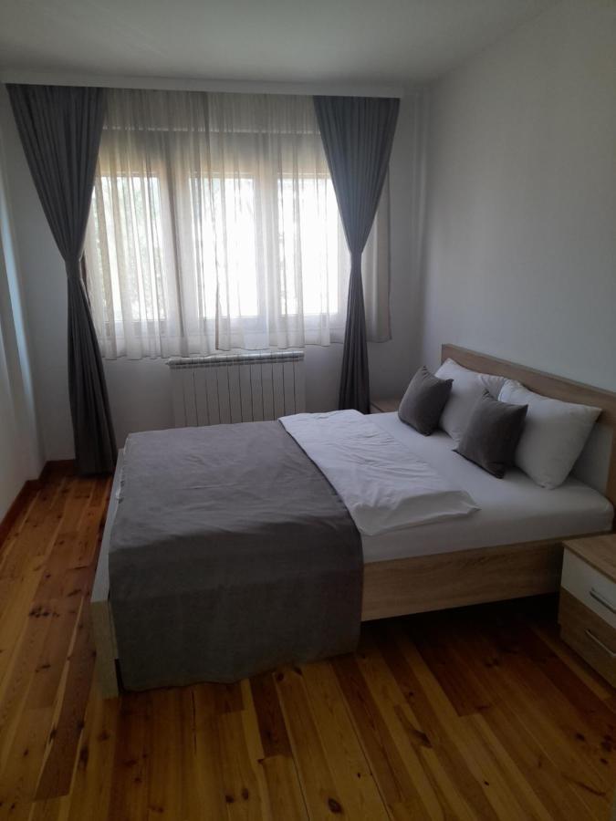 Apartments Gorska Kolasin Luaran gambar
