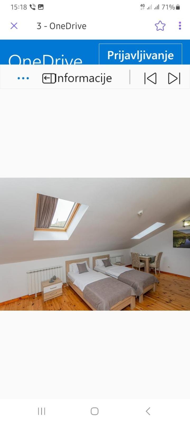 Apartments Gorska Kolasin Luaran gambar