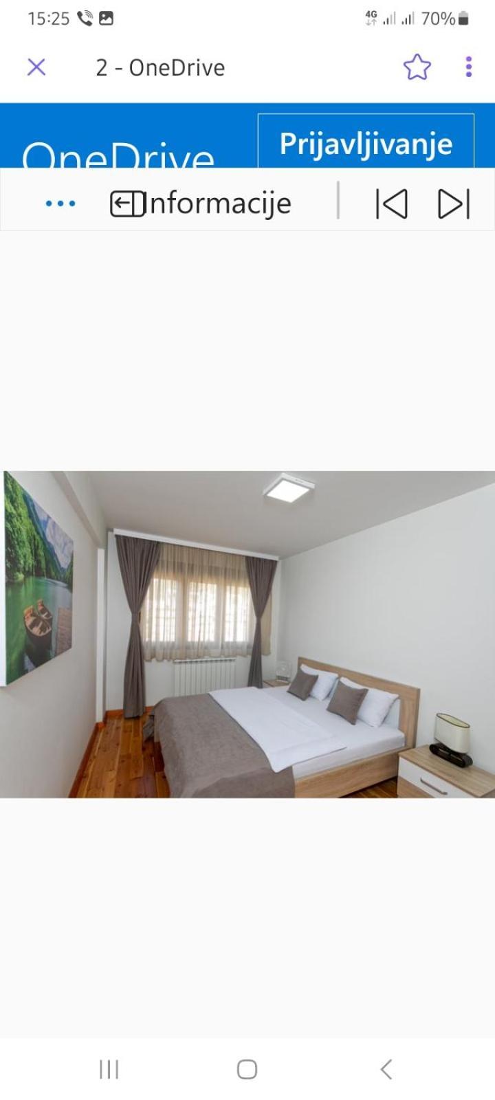 Apartments Gorska Kolasin Luaran gambar