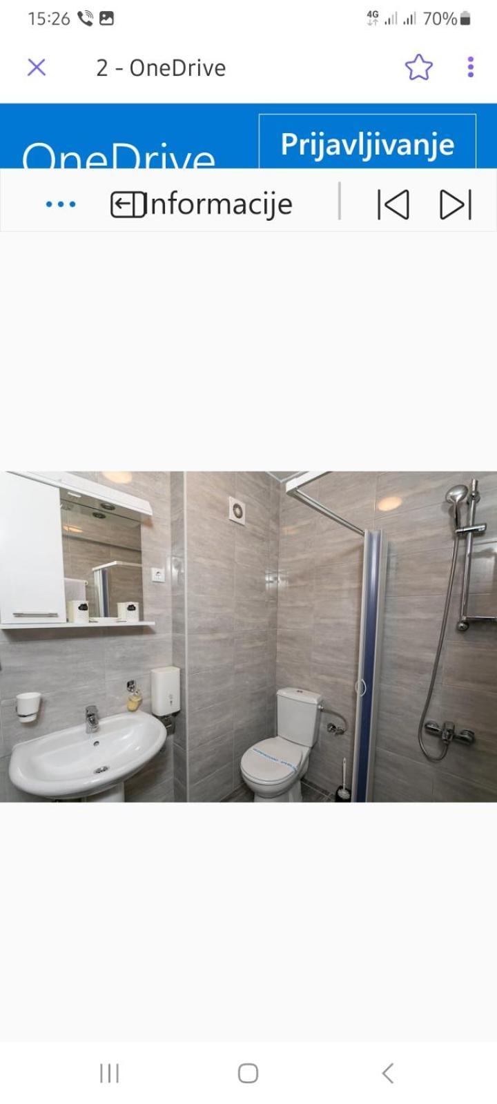 Apartments Gorska Kolasin Luaran gambar
