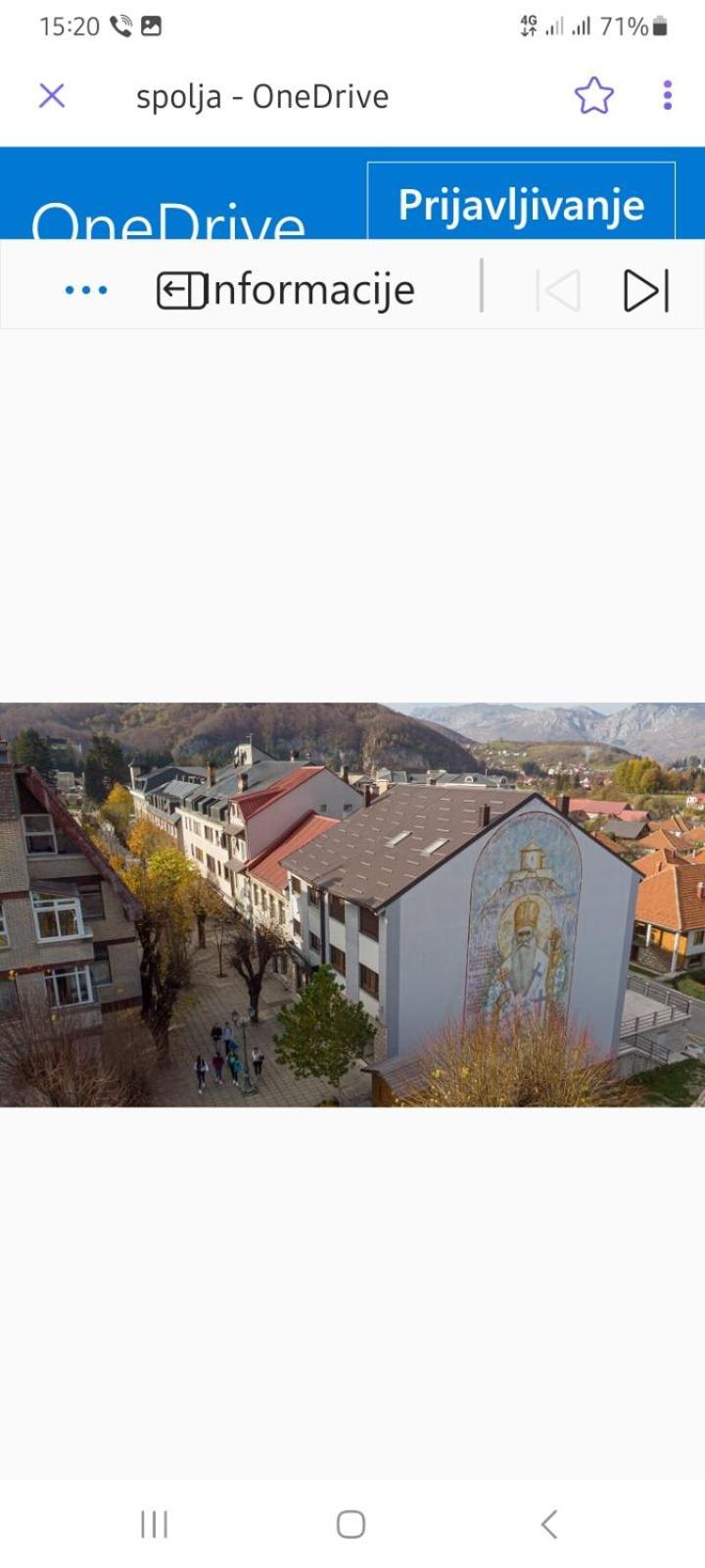 Apartments Gorska Kolasin Luaran gambar
