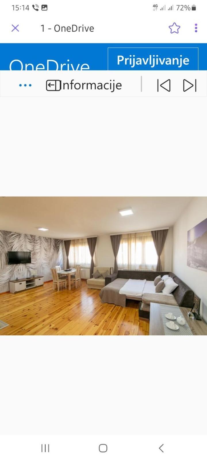 Apartments Gorska Kolasin Luaran gambar