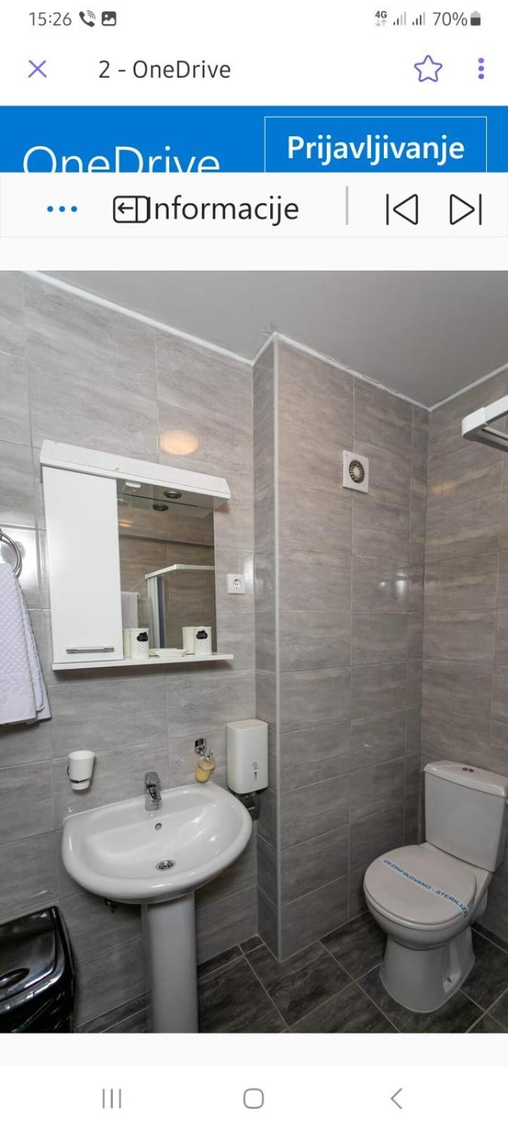 Apartments Gorska Kolasin Luaran gambar