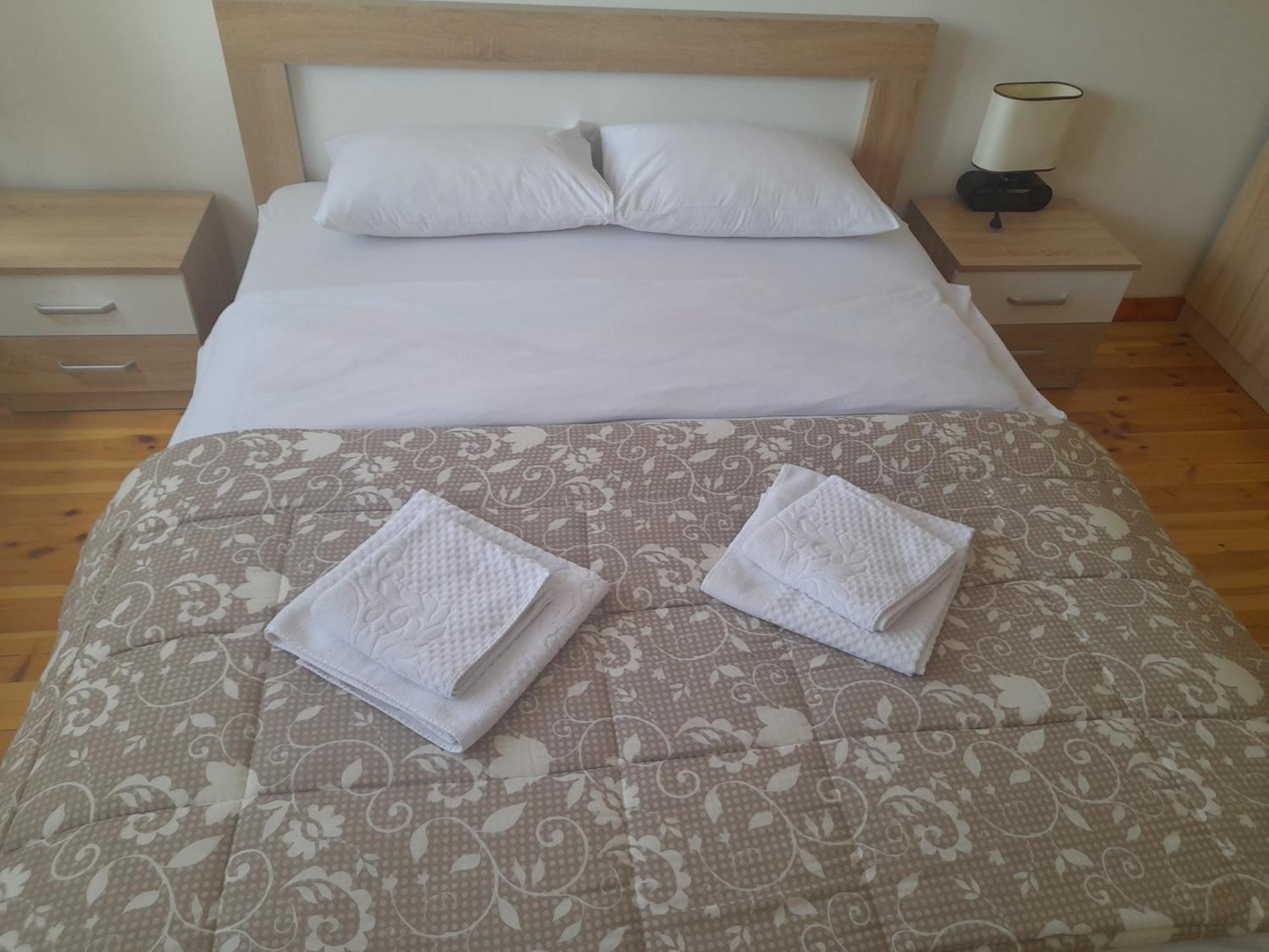 Apartments Gorska Kolasin Bilik gambar