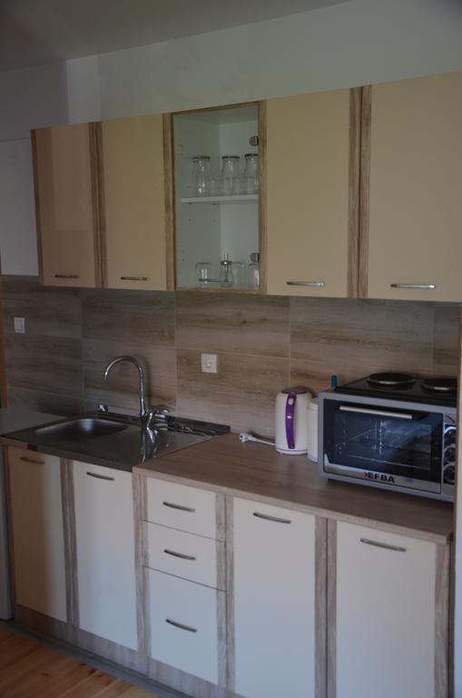 Apartments Gorska Kolasin Luaran gambar