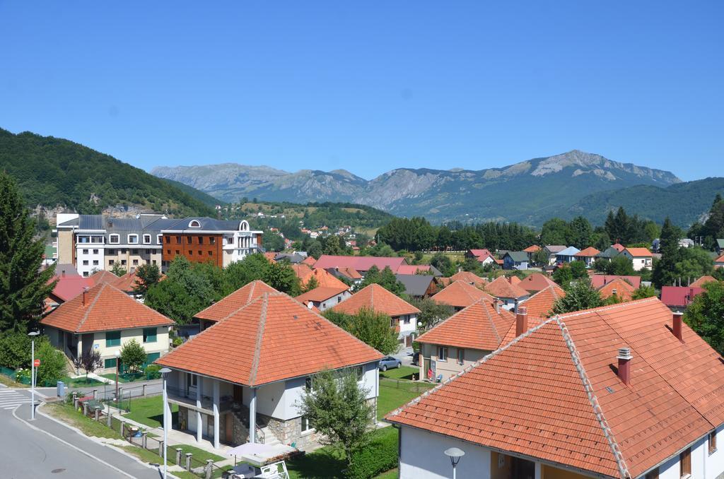 Apartments Gorska Kolasin Luaran gambar