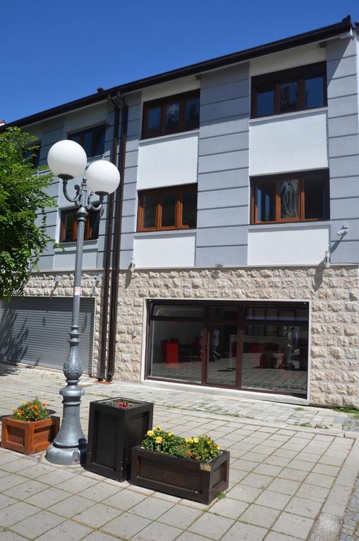Apartments Gorska Kolasin Luaran gambar